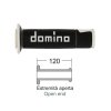 Grips DOMINO 184161250 Road-Racing black/white