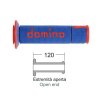 Grips DOMINO 184161290 Road-Racing blue/red