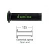 Grips DOMINO 184170120 Black/green DOMINO