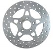 Brake disc EBC RSD007