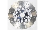 Brake disc EBC RSD017C