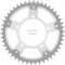 Rear sprocket SUPERSPROX STEALTH black 39T, 525