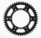 Rear sprocket SUPERSPROX STEALTH black 48T, 520