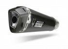 Silencer MIVV S.050.LDRC DELTA RACE black