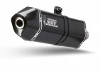 Silencer MIVV S.061.LRB SPEED EDGE Black