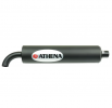 Silencer ATHENA S410000303006 aluminium