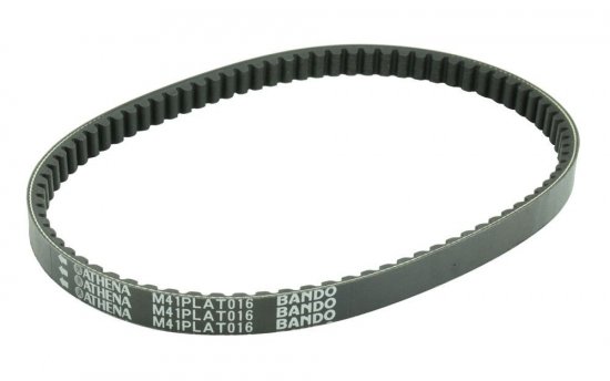 Variator belt ATHENA S41PLAT016 PLATINUM