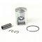 Cast-lite piston kit ATHENA d 39,84