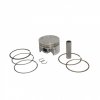 Cast-lite piston kit ATHENA S4C05700001B d 56,96mm