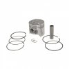 Cast-lite piston kit ATHENA S4C06300003B d 62,96mm