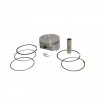 Cast-lite piston kit ATHENA S4C06700001B d 66,96mm