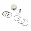 Cast-lite piston kit ATHENA S4C07800001B d 77,95mm