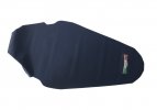 Seat cover ATHENA SDV001RB RACING blue