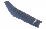 Seat cover ATHENA SDV002FB FACTORY blue