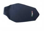 Seat cover ATHENA SDV006RB RACING blue