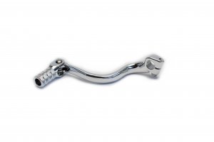 Gearshift lever MOTION STUFF SILVER POLISHED Aluminum