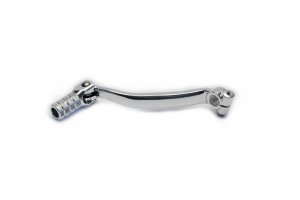 Gearshift lever MOTION STUFF SILVER POLISHED Aluminum