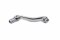 Gearshift lever MOTION STUFF SILVER POLISHED Aluminum