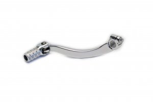 Gearshift lever MOTION STUFF SILVER POLISHED Aluminum