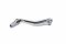 Gearshift lever MOTION STUFF SILVER POLISHED Aluminum