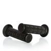 ATV grips MOTION STUFF ORIGINAL Black (half-waffle)