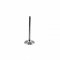 Exhaust valve AOKI titanium