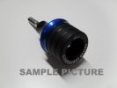 Frame Sliders 4RACING TPC020 Blue