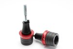 Frame Sliders 4RACING TPC011 Red