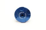 Oil Cap 4RACING TPOK Blue