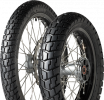 Tyre DUNLOP 80/90-21 48S TT TRAILMAX