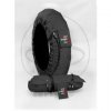 Tyre warmer JMT CAPIT suprema black