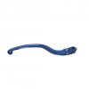 Brake lever ACCOSSATO aluminium, fixed blue