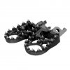 Footpegs ACCOSSATO Offroad titanium