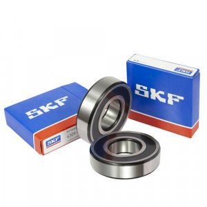 Wheel bearing kit SKF front