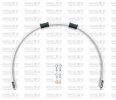 Brake hose Venhill 3H0265-WT POWERHOSEPLUS 265mm White