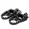 Footpegs ACCOSSATO Offroad titanium