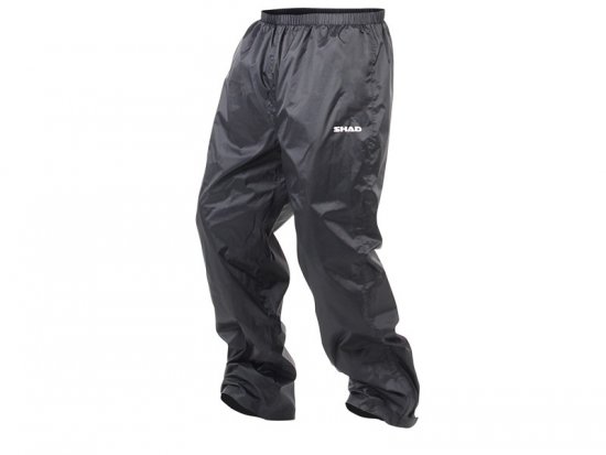 Rain pants SHAD X0SR20XL XL