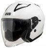 Jet helmet iXS X10058 iXS 868 SV white matt XS