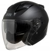 Jet helmet iXS X10058 iXS 868 SV black matt XL