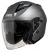 Jet helmet iXS X10058 iXS 868 SV grey matt XS