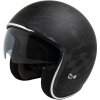 Jet helmet iXS X10064 iXS77 2.5 matt black-grey M