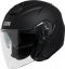 JET helmet iXS iXS92 FG 1.0 black matt S