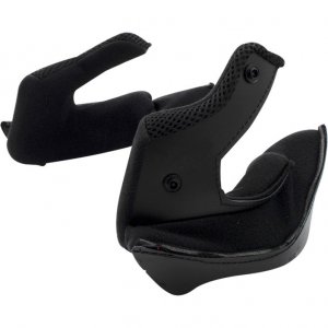 Helmet cheek pads iXS iXS208 2XL