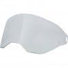 Visor iXS X12025 iXS208 clear