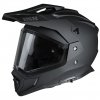 Enduro helmet iXS X12027 iXS 209 1.0 matt black M