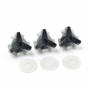 Helmet top screws iXS iXS362