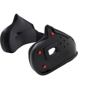 Cheek pads iXS iXS300 for iXS300 helmets 2XL