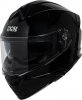 Flip Up Helmet iXS X14911 iXS 301 1.0 black XS