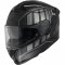 Full face helmet iXS iXS422 FG 2.1 matt black-grey L