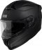 Full face helmet iXS iXS422 FG 1.0 black matt L